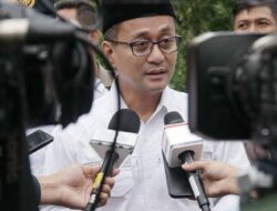Wakil Bupati Tasikmalaya Cecep Nurul Yakin Klarifikasi Terkait Dugaan Pemalsuan Surat