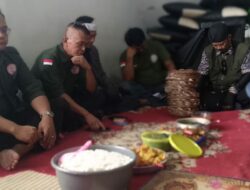 DPC FORWAPI Kabupaten Ciamis Gelar Halal Bihalal dan Syukuran Kantor Sekretariat Baru