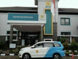 Sering Terjadi Pemadaman Listrik, FORWAPI Soroti Dugaan Buruknya Pelayanan PLN Rajapolah