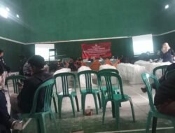 Aksi Walkout Saksi Paslon 01 dan 03 Pada Pleno Rekapitulasi di 39 Kecamatan, FORWAPI : Demokrasi Perlu Diawasi, Bukan Ditinggal