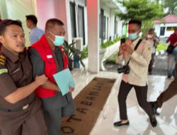 Pejabat DPRD Kota Banjar Berinisial DRK Resmi Jadi Tersangka Kasus Korupsi Tunjangan