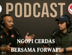 DPD FORWAPI Jawa Barat Akan Gelar Silaturahmi dan Ngopi Bareng Dunia Pendidikan di Bulan Mei