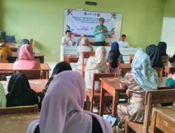 SMK Kadipaten Kabupaten Tasikmalaya Gelar Sosialisasi PKL dan IDUKA Untuk Orang Tua Siswa