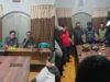 Silaturahmi Pemantapan Rencana Pendirian Kantor Cabang FORWAPI DPC Kota Banjar