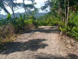 Jalan Kabupaten di Tasikmalaya Masih Banyak yang Rusak, Warga Sukahurip Harap Perbaikan Segera