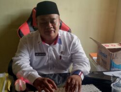 Pemdes Cipaingeun Sodonghilir Alokasikan Dana Tahap I untuk Pembangunan Sumur Bor dan MCK