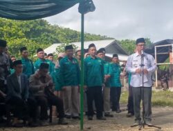 Pentas PAI 2025 Tingkat Kabupaten Tasikmalaya Resmi Dibuka Wakil Bupati, Diikuti 1.057 Peserta dari 39 Kecamatan