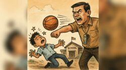 Tragis! Siswa SMAN 1 Pamarican Pingsan Usai Diduga Dibully Oknum Guru, FORWAPI Usut Kasus Tersebut