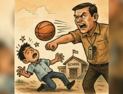 Tragis! Siswa SMAN 1 Pamarican Pingsan Usai Diduga Dibully Oknum Guru, FORWAPI Usut Kasus Tersebut