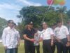 Wakil Bupati Tasikmalaya Resmi Membuka O2SN Tingkat Sekolah Dasar Tahun 2025 di Cipatujah