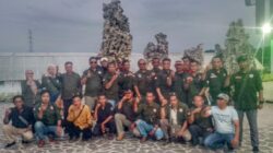 DPC FORWAPI Kota Banjar Resmi Dikukuhkan, SK Definitif Diserahkan Langsung Ketua Umum