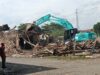 Pemkab Pangandaran Bongkar Pasar Wisata, Siapkan Lahan Parkir Terpadu Dukung Kawasan Pantai