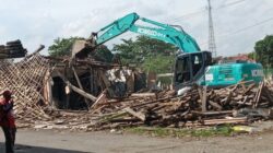 Pemkab Pangandaran Bongkar Pasar Wisata, Siapkan Lahan Parkir Terpadu Dukung Kawasan Pantai