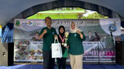 SLBN Cipatujah Rayakan Milangkala ke-8 dengan Semangat HEBAT