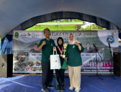 SLBN Cipatujah Rayakan Milangkala ke-8 dengan Semangat HEBAT