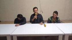 DPC APRI Tasikmalaya Klarifikasi Penangkapan Anggota, Tegaskan Lokasi Penambangan Masuk WPR