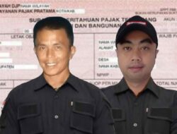 FORWAPI Bongkar Dugaan Penyalahgunaan Dana PBB di Sejumlah Desa di Kabupaten Tasikmalaya