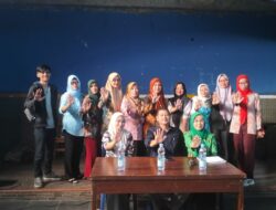 Pemerintah Desa Pamoyanan Resmi Buka Kegiatan Pembinaan Kampung KB