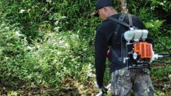 Pemdes Sindangasih Gelar “Selasa Nyunda Bersih” Wujudkan Lingkungan Asri dan Gotong Royong Warga