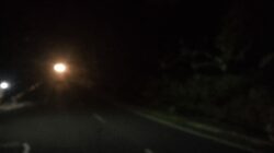 Warga Cipatujah Keluhkan Jalan Gelap, Harapkan Program “Tasik Caang” Segera Terealisasi