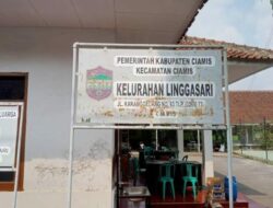 Kasi Pemerintahan Kelurahan Linggasari Diduga Jarang Masuk Kantor, Warga Keluhkan Pelayanan Terganggu