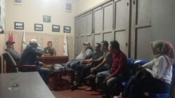 Gelar Rapat Terbatas, DPP FORWAPI Pastikan Legalitas Sesuai AD/ART dan Susun Ulang Kepengurusan