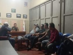Gelar Rapat Terbatas, DPP FORWAPI Pastikan Legalitas Sesuai AD/ART dan Susun Ulang Kepengurusan