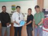 FORWAPI Resmi Daftar ke Kesbangpol Kabupaten Tasikmalaya Untuk Dapatkan SKT