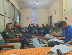 FORWAPI Bantah Isu “Main Mata”, Siap Laporkan Penjualan Pupuk Cair yang Diduga Libatkan Oknum APH Ke Kejagung