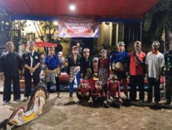 Sanggar “Sangga Buana Sejati” Pelestari Seni Kuda Lumping di Kota Banjar