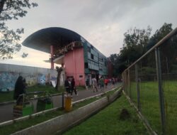 Manfaat dan Waktu Terbaik Olahraga Sore Hari, Joging Track Dadaha Jadi Favorit Warga