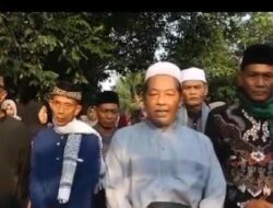 Desa Girikencana Lestarikan Tradisi Menjelang HUT ke-80 Kemerdekaan RI