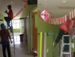 Satpam RSUD Kawali Diduga Dijadikan “Tumbal” Proyek CV Satria Rahayu