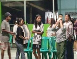 Semarak Kebersamaan Warnai Perayaan HUT RI ke-80 di RT 02/25 Sukarame Mekarsari