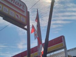 Puskesmas Kadipaten Khawatirkan Tiang Listrik Miring, Minta Segera Diperbaiki