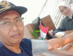 Kepala Desa Harus Menjalankan Jabatan Sesuai Harapan Rakyat