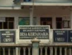 Diduga Langgar Aturan, Pembangunan Rutilahu di Desa Kertaharja Berdiri di Lahan Milik Warga Lain