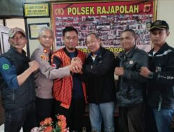 Pemuda Pancasila PAC Rajapolah Klarifikasi Dugaan Ujaran Kebencian, Korlap Aksi Dawagung Akui Kekhilafan