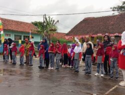 Paguyuban Orangtua Murid SDN 2 Dirgahayu Meriahkan HUT RI ke-80 dengan Hiburan dan Olahraga Tradisional