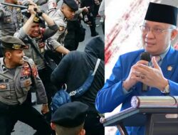 PPWI Kecam Keras Penangkapan, Penyiksaan, dan Pembunuhan Wartawan dalam Aksi Mahasiswa 25–30 Agustus 2025