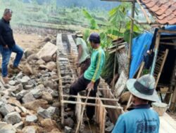 Kasatker OP BBWS Citanduy Mandul, Pembangunan P3A Di Ciamis Tanpa Pengawasan