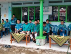 Pemdes Sarimanggu Dukung Penuh Seleksi Duta Khazanah 2025