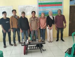 Koperasi Desa Merah Putih Hadir di Dirgahayu, Dorong Perekonomian Petani dan Kesejahteraan Warga