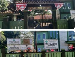 Pengadaan Marching band MTSN 9 Majalengka Diduga Berbau Korupsi