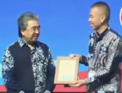 Ciamis Manis, The 6th ASEAN Environmentally Sustainable Cites (ESC) Award 2025
