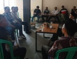Buntut Ucapan “Wartawan Gembel”, Kades Cibatuireng Klarifikasi dan Sampaikan Permohonan Maaf Terbuka kepada Insan Pers