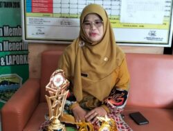 SDN 1 Cibahayu Raih Juara Umum FTBI, Bukti Konsistensi Prestasi di Kecamatan Kadipaten