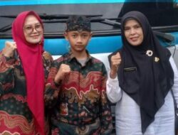Siswa SDN Buniasih Kadipaten Raih Juara 1 FTBI Tingkat Provinsi Jawa Barat 2025, Harumkan Nama Tasikmalaya