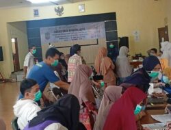 Puskesmas Cisaga Gelar ACF 2025, Wujud Nyata Pencegahan dan Pengendalian TBC di Kalangan Populasi Berisiko