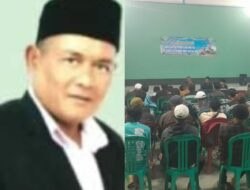 Pemdes Kadipaten Gelar Silaturahmi dan Pembagian Siltap untuk RT dan RW